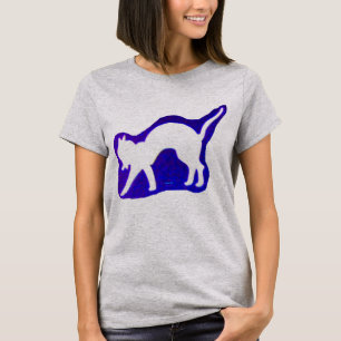 Die KATZE in Dir - T-Shirt