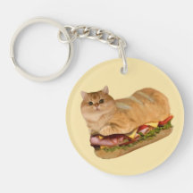 Die Katze Loaf Sandwhich