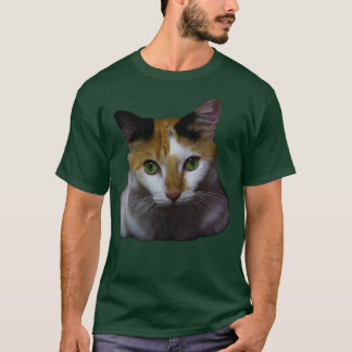 die Katze T-Shirt