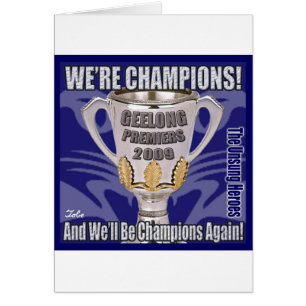 Die Katzen - Meister 2009