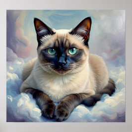 Die KatzenMeow Poster