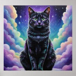 Die KatzenMeow Poster