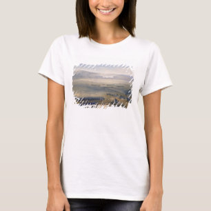 Die Kavallerie-Angelegenheit der Höhen von T-Shirt
