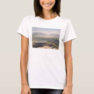 Die Kavallerie-Angelegenheit der Höhen von T-Shirt