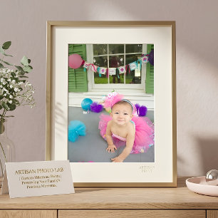 Die "Keepake"-Printwerbung Fotodruck