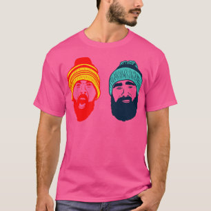 Die Kelce Bros T-Shirt