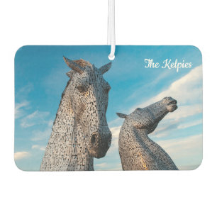 Die Kelpies Autolufterfrischer
