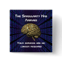 Die KI-Singularität ist da
