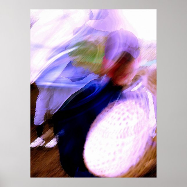 Die Kids-Kugel Poster (Vorne)