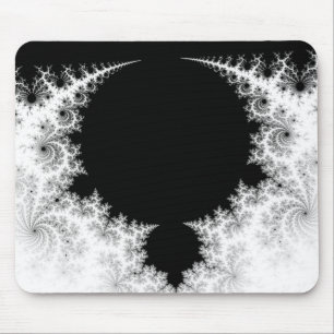 Die Kiefern Mousepad