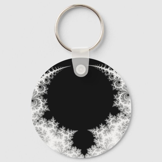 Die Kiefern Schlüsselanhänger (Vorderseite)