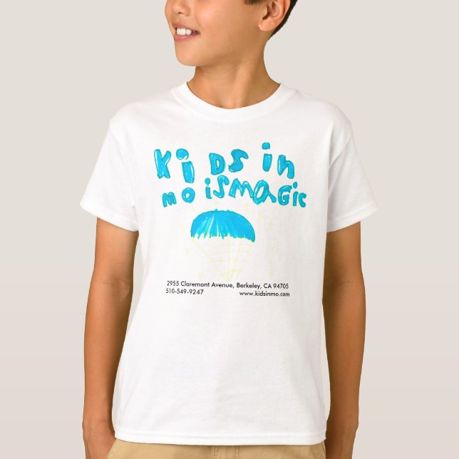 Die Kinder des Raben im Bewegungs-Shirt T-Shirt (Vorderseite)