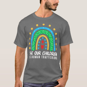 Die Kinder gerettet T-Shirt