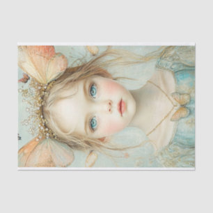 Die Kinder sind unsere Zukunft11 Seidenpapier