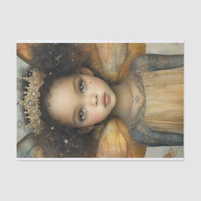 Die Kinder sind unsere Zukunft14 Seidenpapier (Vorderseite)