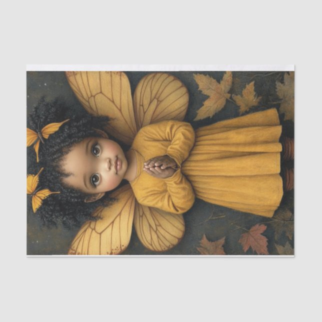 Die Kinder sind unsere Zukunft4 Seidenpapier (Vorderseite)