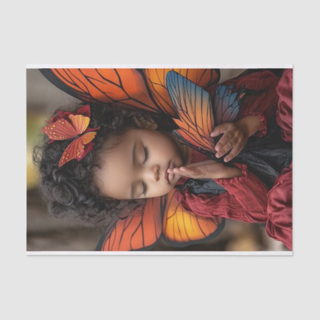 Die Kinder sind unsere Zukunft9 Seidenpapier (Vorderseite)