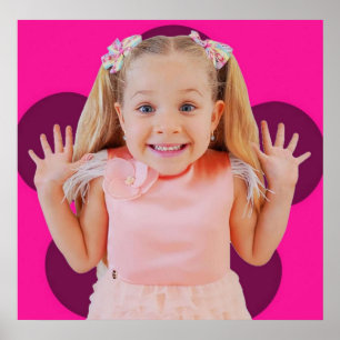 Die Kinderdiana-Show Offiziell Poster