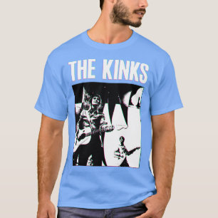 Die Kinks 1 T-Shirt