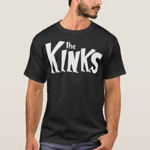 Die Kinks Band T T-Shirt