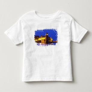 Die Kirche Eglise Notre Dame des Anges, unsere lie Kleinkind T-shirt