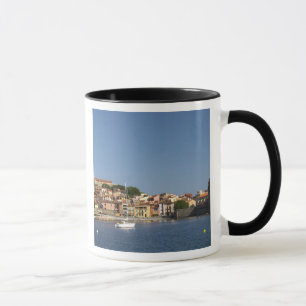 Die Kirche Eglise Notre Dame des Anges, unsere lie Tasse