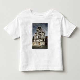 Die Kirche von San Zaccaria, 1480-1500 (Foto) Kleinkind T-shirt