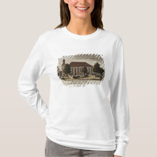 Die Kirche von St George in Konigsstadt, T-Shirt