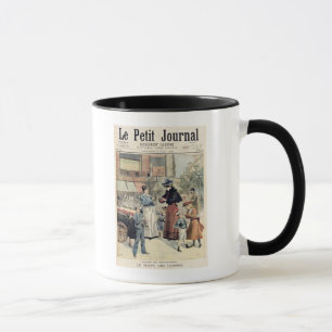 Die Kirschjahreszeit Tasse