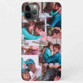 die Kissingkabine Phone Case iPhone 11Pro Max Hülle