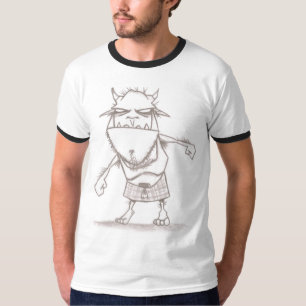 Die Klage T-Shirt