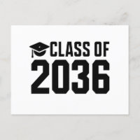 Die Klasse von 2036 wächst mit mir zurück zur Schu