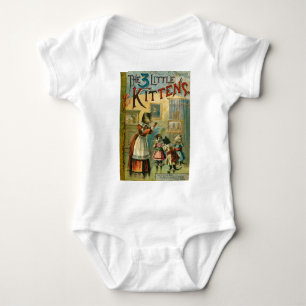 Die Klassiker Baby Strampler