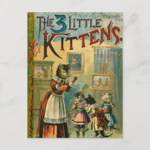 Die Klassiker Postkarte