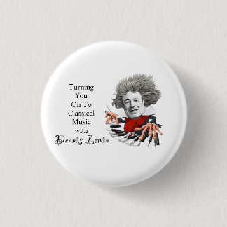 Die klassische Musik Button