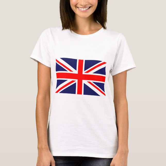 Die klassische Universe T-Shirt (Vorderseite)