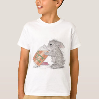 Die Kleidung HappyHoppers® Kindes T-Shirt