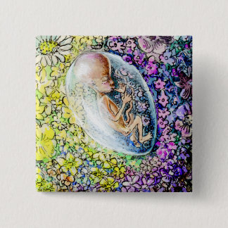 Die kleine Blume - Details Button