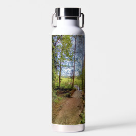 Die kleine Brücke Trinkflasche