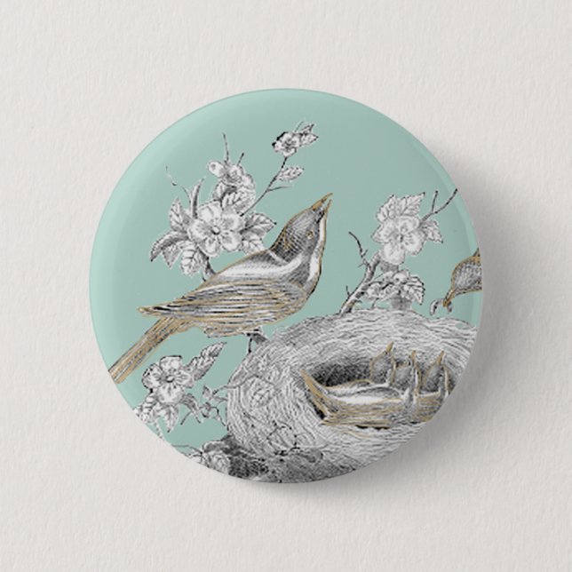 Die kleine Familie Button (Vorderseite)