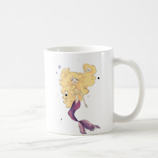Die kleine Meerjungfrau Tasse