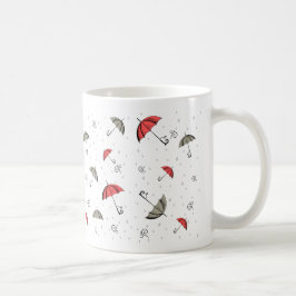 Die kleine rote Tasse