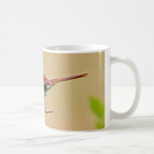 Die kleine Rote Tasse