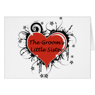 Die kleine Schwester des Gräuels