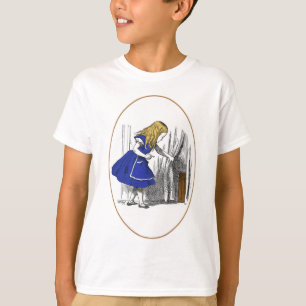 Die kleine Tür T-Shirt
