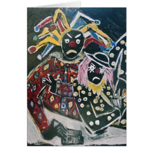 DIE KLEINE UND JESTER