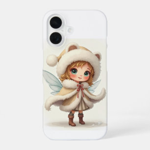 Die kleinen Feen iPhone 16 Hüllen Hülle