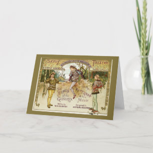 Die kleinen Grundbesitzer des Schutzes Karte