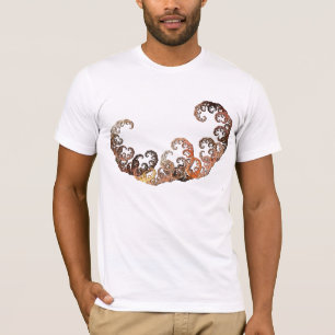 Die kleinen Haken des Lebens T-Shirt