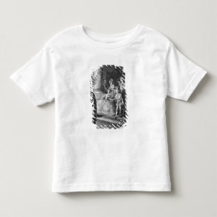 Die kleinen Paten Kleinkind T-shirt
